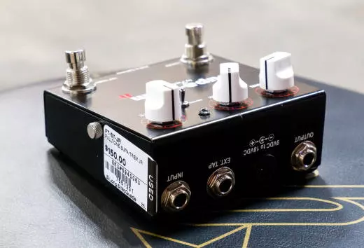 Fulltone Custom Effects - Supa-Trem Jr 2